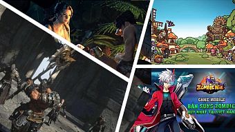 game mobile, gamehub.vn, gmo, tổng hợp, game mobile online, tin game, tin game mobile, tin hot, game mobile hay, làng gmo việt, tổng hợp tin hot, tin tổng hợp