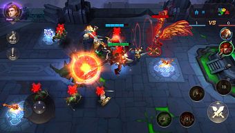 android, game free, rpg, download game, warcraft, link download, arpg, tai game mien phi, moba, game mobile online, game moba, game nhap vai, link tai, game mien phi, loạn đấu tây du, netease, moba 2015, game nhap vai online, game mobile online 2015, game moba 2015, game online 2015, speedy ninja, eternal arena, tome of the sun, march of heroes, game nhap vai 2015