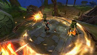 android, ios, game mobile, gmo, đông phương bất bại, xu huong game mobile dang hot, gioi tre choi game mobile gi, top game, dong phuong bat bai, closed beta, game mobile mới, tencent games, game mobile moi, game mobile bom tấn, đông phương bất bại mobile, dong phuong bat bai mobile