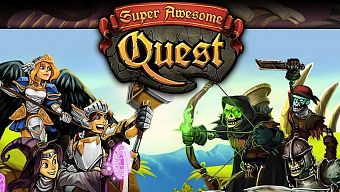 android, ios, game hot, rpg, update, tai game, puzzle, game hay, mien phi, xep hinh, cap nhat, game dinh, super awesome quest