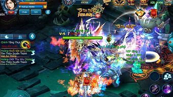 android, ios, gmo, mmo, bàn long 3d, ban long 3d, ban long, ban long mobile, ban long 3d mobile