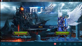 gmo, game mobile online, mu miracle, mu origin, tải mu origin, gmo mu origin, hướng dẫn mu origin, mu origin vn, huong dan mu origin