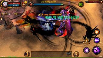 gmo, game mobile online, mu origin, game mobile mới, game mobile hay, mu origins, hướng dẫn mu origin, mu origin vn, huong dan mu origin