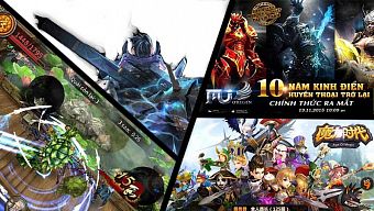 game mobile, gamehub.vn, gmo, tổng hợp, game mobile online, tin game, tin game mobile, tin hot, game mobile hay, làng gmo việt, tổng hợp tin hot, tin tổng hợp