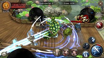 arpg, game mobile online, game mobile mới, đại đường song long truyện, game võ hiệp, nph vtc game, song long truyền kỳ, song long truyen ky