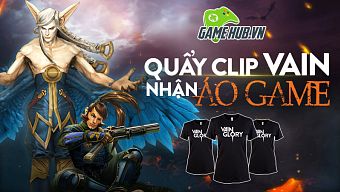 android, ios, game online, gmo, game mobile online, vainglory, super evil megacorp, game moba mobile, semc, top game moba