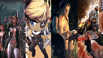 game 3d, android, ios, rpg, game 2d, game mobile online, mmorpg, game do hoa dep, game han quoc, g-star, game mobile 2015, game nhap vai online, game mobile online 2015, top game mobile 2015, g-star 2015, game mobile han quoc, game han quoc 2015, game mobile han quoc 2015, rpg online, top game mobile online 2015