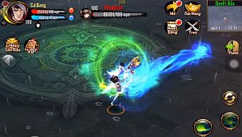 android, ios, gmo, mmo, thiên long bát bộ 3d, thiên long bát bộ 3d mobile, thien long bat bo 3d mobile