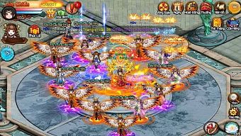 android, ios, gmo, mmo, chinh đồ mobile, chinh do mobile