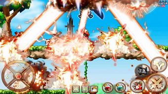 android, ios, game online, gmo, game 2d, game nhap vai, mmo, mmorpg, game han quoc, nexon, game mobile 2015, gmo 2015, pocket maplestory, game mobile online 2015, game online 2015, game nhap vai online 2015, maplestory, mmorpg 2015, g-star 2015, maplestory mobile, maplestory m, game online han quoc