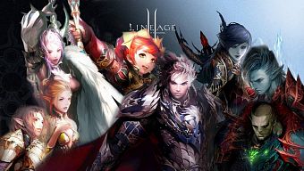 android, ios, game online, rpg, gmo, game mobile online, game nhap vai, mmorpg, ncsoft, gmo 2015, game nhap vai online, netmarble, game mobile online 2015, lineage ii mobile, lineage, lineage ii, game online 2015, netmarble games, game nhap vai online 2015, project s, g-star 2015