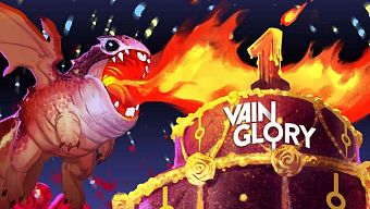android, mobile, ios, sự kiện, event, hot, gmo, moba, vainglory, super evil megacorp, sinh nhật