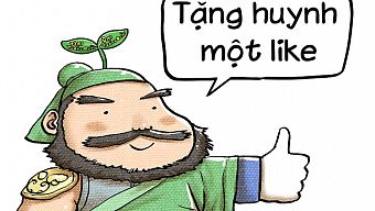 android, ios, gmo, mmo, dai tuong quan, đại tướng quân