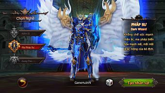 gmo, game mobile online, mu origin, game mobile mới, game mobile hay, mu orgin, tải mu origin, hướng dẫn mu origin, mu origin vn, huong dan mu origin, tai mu origin