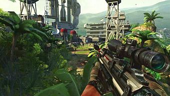 game 3d, windows phone, android, ios, gameloft, game fps, fps, modern combat 5, game ban sung, game do hoa dep, sieu pham do hoa, game ban sung goc nhin thu nhat, game mobile 2015, game ban sung 2015, sniper fury, fps 2015
