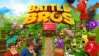 game mobile, game thu thanh, bio inc, battle bros, drygin, ngay phat hanh du kien, q4 2014