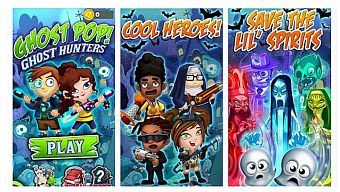 android, link download, tai game mien phi, game mien phi, game ban bi, ghost pop, dynomite, bubblegum interactive