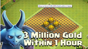 clash of clans, game, coc, onclan, cach choi game, cong dong coc, tip choi coc, bi quyet choi coc
