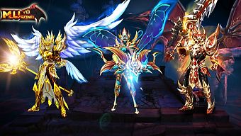 android, ios, gmo, mmo, mu origin, mu vô song, mu vo song, mu origin vn