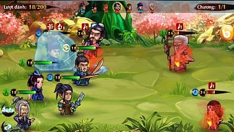 android, ios, gmo, mmo, vo lam 69