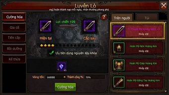 game mobile, gmo, mu miracle, mu origin, hướng dẫn game mobile, hướng dẫn mu origin, mu origin vn, huong dan mu origin