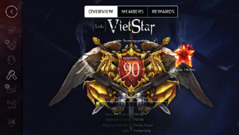 android, ios, gmo, game mobile online, game moba, vainglory, moba mobile, vainglory android, vainglory việt