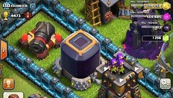clash of clans, game, coc, onclan, cach choi game, cong dong coc, tip choi coc, bi quyet choi coc