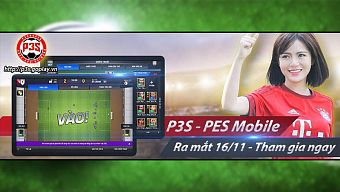 vtc online, top eleven, quản lý bóng đá, quan ly bong da, vua bóng đá, game thu viet, game quan ly bong da, game thủ việt, p3s mobile, pes mobile, tu linh, tú linh