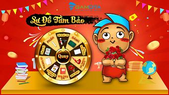 android, ios, gmo, mmo, nph gamota, vong quay may man, vòng quay may mắn, su do tam bao, qua thay co, qua tang thay co