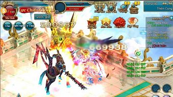 android, ios, gmo, tiên hiệp, mmo, tien hiep