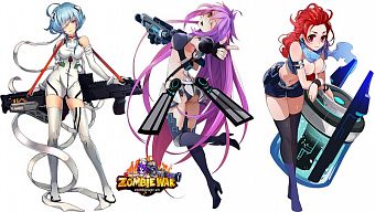 android, ios, gmo, mmo, zombie war