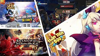 game mobile, gamehub.vn, gmo, tổng hợp, game mobile online, tin game, tin game mobile, tin hot, game mobile hay, làng gmo việt, tổng hợp tin hot, tin tổng hợp
