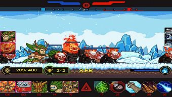 android, ios, game 2d, tower defense, game thu thanh, game mien phi, top game mobile, top game mobile free, game mobile 2015, game sap phat hanh, monsters x monsters