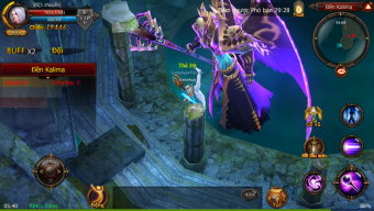 gmo, game mobile online, mu origin, game mobile mới, game mobile hay, mu orgin, tải mu origin, hướng dẫn mu origin, huong dan mu origin, tai mu origin