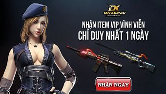 đột kích, dot kich, game dot kich