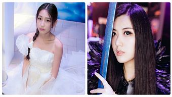 game, game mobile, gmo, hotgirl, showgirl, tencent, show girl, showgirl 2015, showgirls, showgirl tgc, tgc 2015, tgc, tencent games carnival