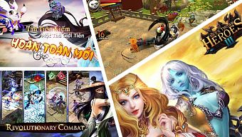 game mobile, gamehub.vn, gmo, tổng hợp, game mobile online, tin game, tin game mobile, tin hot, game mobile hay, làng gmo việt, tổng hợp tin hot, tin tổng hợp