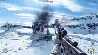 game 3d, star wars, fps, need for speed, game ban sung, frostbite engine, frostbite 3, electronic arts, game do hoa dep, sieu pham do hoa, battlefield 4, dice, game ban sung goc nhin thu nhat, fps online, fps multiplayer, star wars battlefront, game pc/console, dragon age: inquisition