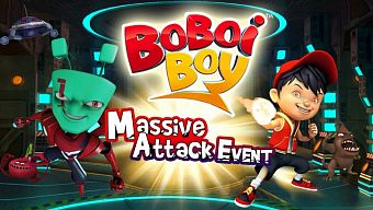 android, ios, gmo, mmo, boboiboy, ejojo attack, boboiboy ejojo attack