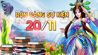 ios, gmo, mmo, tien kiem ky duyen, tiên kiếm kỳ duyên