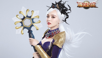 cosplay, game mobile, gmo, game mobile mới, đại sứ game, dai dien phat ngon, người đại diện, đại diện, dai dien, đại diện phát ngôn, nguoi dai dien, thự quang chi chiến, thu quang chi chien, đường yên, đại diện game mobile, đại diện gmo, dai su game