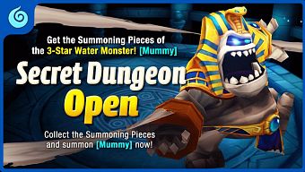 android, ios, event, game hot, rpg, update, tai game, game hay, com2us, game bom tan, cap nhat, su kien, game dinh, summoners war, game mien phi, mummy water, nubia