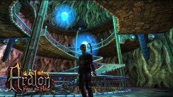 android, ios, rpg, nhap vai, crescent moon games, game mobile 2015, skyrim, se duoc phat hanh, game nhap vai 2015, aralon: forge and flame, aralon forge and flame, aralon, nhap vai mobile, game nhap vai mobile 2015