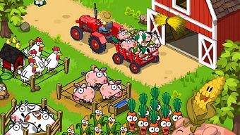 ios, ea, hay day, link download, farmville, tai game mien phi, rovio, game nong trai, game mien phi, nen tang ios, farm away, futureplay games, jami laes, pho giam doc dieu hanh, remedy, reaktor, boomlagoon
