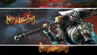 android, ios, gmo, ngọa hổ tàng long, vtc mobile, game mobile online, alpha test, game mobile mới, game sắp ra mắt, game võ hiệp, ngọa hổ tàng long mobile, ngoa ho tang long mobile