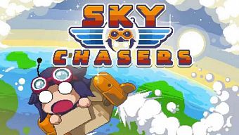 android, flappy bird, ios, ea, puzzle, sonic, game phieu luu, game casual, game mien phi, top game mobile, top game mobile free, swing copters, sky chasers