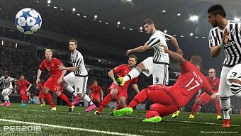 konami, pro evolution soccer, pes, game da bong, soccer game, football game, game online 2015, game pc/console, pro evolution soccer 2016, pes 2016, pro evolution soccer 2016 free to play, pes 2016 free to play, pes free to play, game online 2016, game da bong online