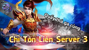 android, ios, gmo, mmo, tiên kiếm kỳ duyên