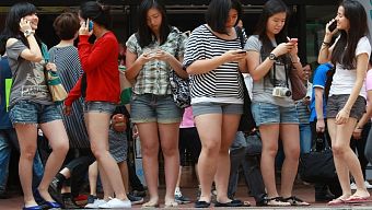 android, ios, smartphone, dien thoai di dong