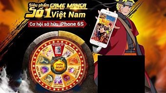 android, ios, gmo, mmo, i am naruto
